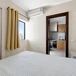 Apartment Da