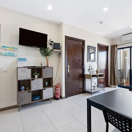 Da Apartamento *