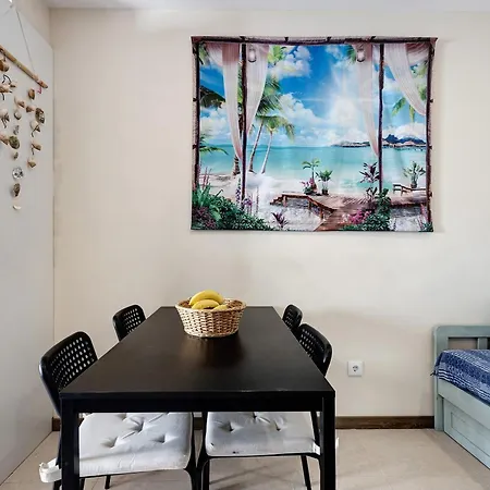 Apartamento Da *
