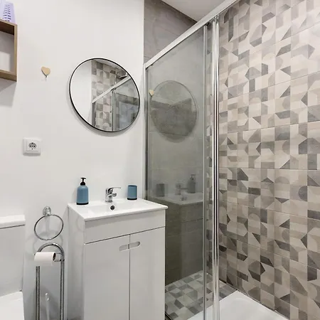 Da Apartamento Portimão