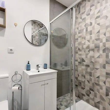 Apartment Da *