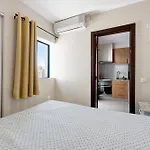 Da アパート ポルティマン