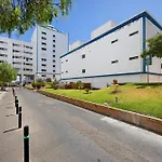 Da アパート ポルティマン