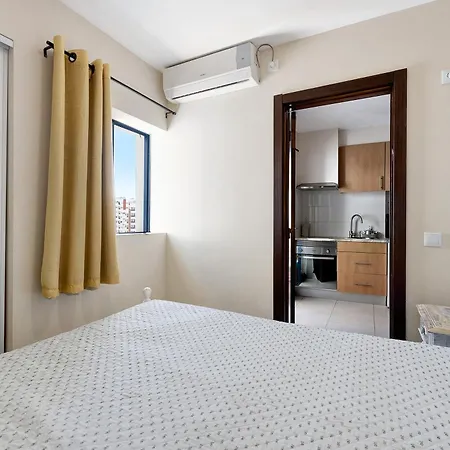 Da Appartement Portimão