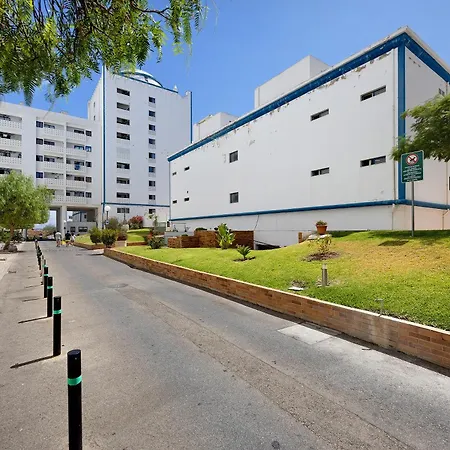 Da Appartement Portimão