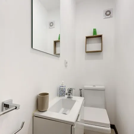 Da Apartment