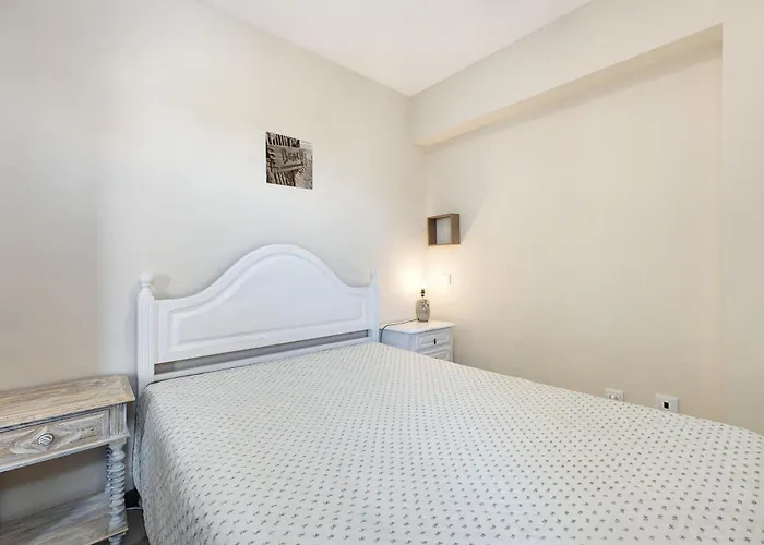 Appartement Da Portimão