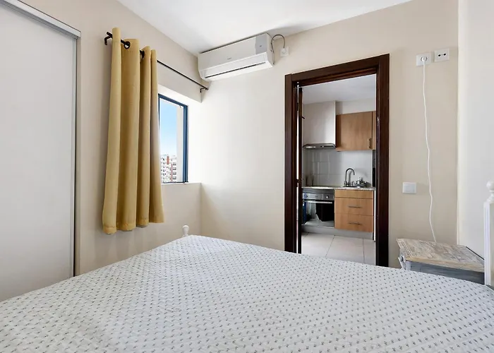 Da Apartment Portimão