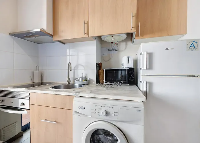 Da Apartment Portimão